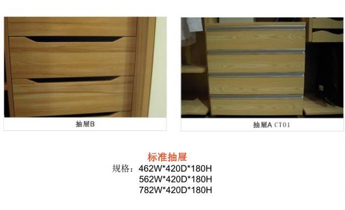 室内设计衣柜结构 室内设计衣柜结构