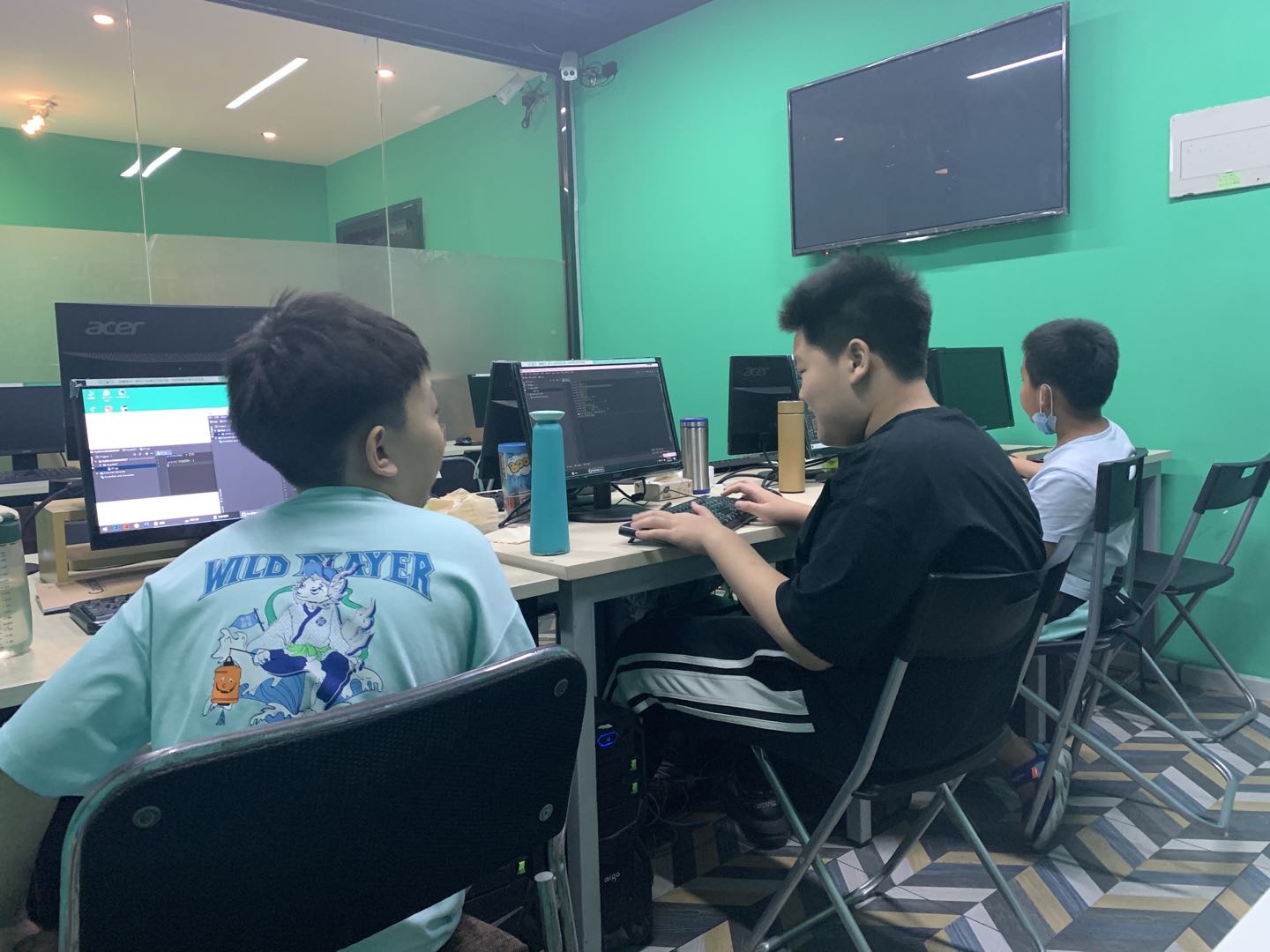 计算机编程的基础知识入门pdf(图1)