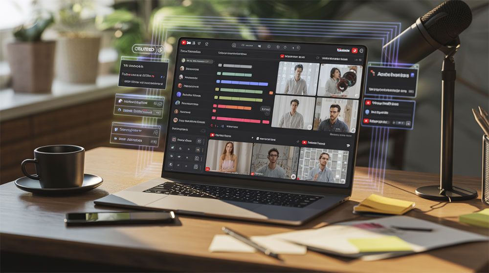 中国就业市场出现新职业：AI视频创作者|诚筑说培训