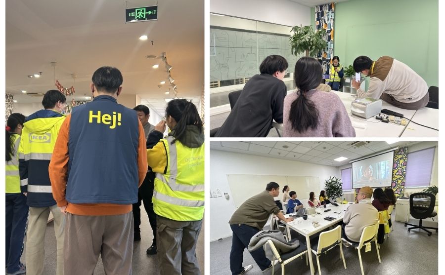 AI技术走进企业课堂：诚筑说开展多行业AI应用培训