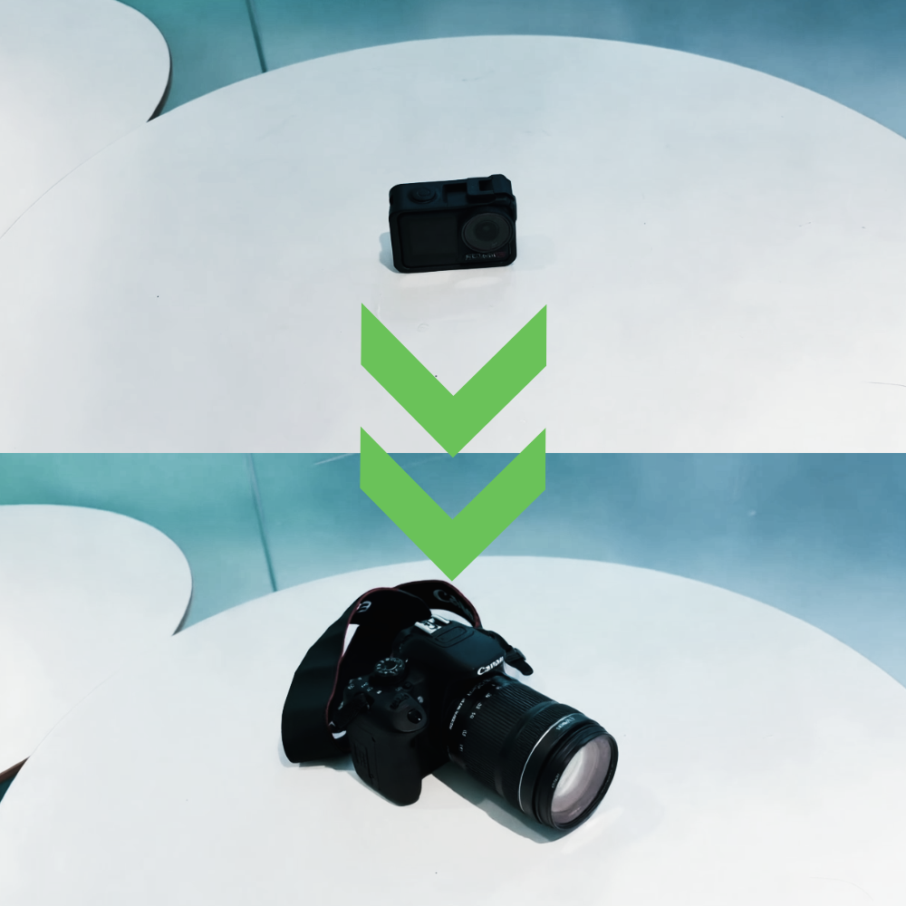 利用AI制作“机械拆解与重组”变换视频的分镜转场更加平滑 利用AI制作“机械拆解与重组”变换视频的分镜转场更加平滑