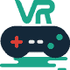 VR游戏班