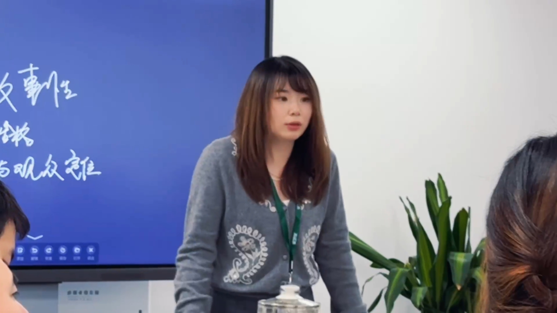 企业短视频从0到1现场全是干货｜天津企业培训